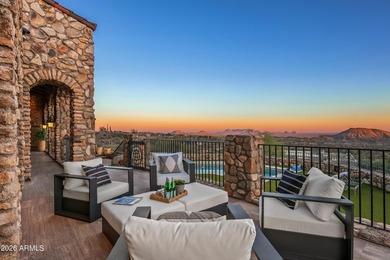 Perched high on a pristine, south-facing hillside spanning over - photo 15