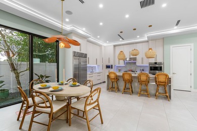 Situated on a premium lot in East Delray's La Hacienda, this - photo 15