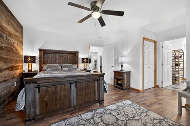 Built in 2025 and located near beautiful Center Hill Lake, this - photo 15