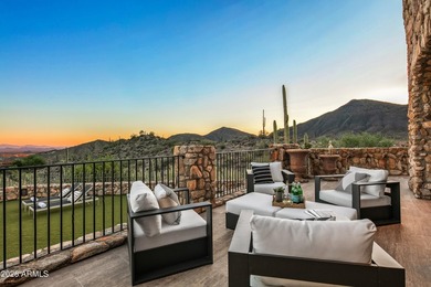 Perched high on a pristine, south-facing hillside spanning over - photo 16