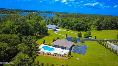 Tucked within one of Oriental's most scenic gated waterfront - photo 16