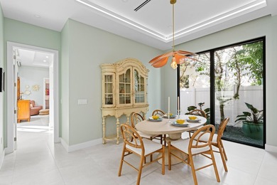 Situated on a premium lot in East Delray's La Hacienda, this - photo 16