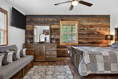 Built in 2025 and located near beautiful Center Hill Lake, this - photo 16