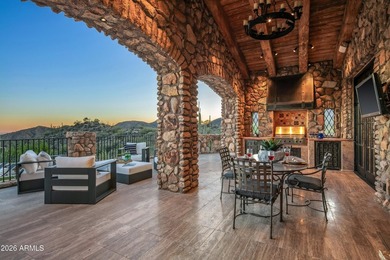 Perched high on a pristine, south-facing hillside spanning over - photo 17