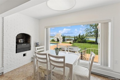 Welcome to one of Hewlett Harbor's finest waterfront offerings - - photo 17