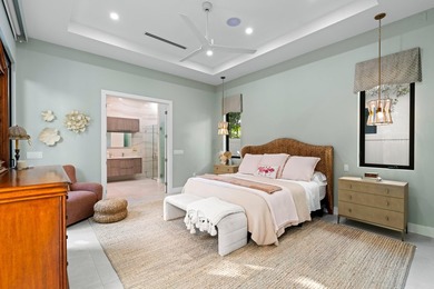 Situated on a premium lot in East Delray's La Hacienda, this - photo 17