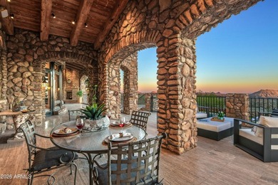 Perched high on a pristine, south-facing hillside spanning over - photo 18