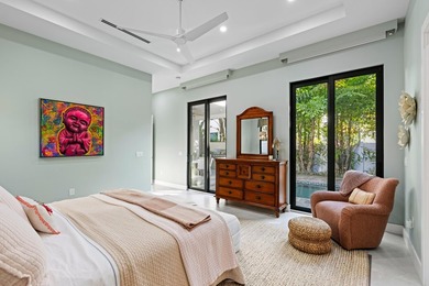 Situated on a premium lot in East Delray's La Hacienda, this - photo 18