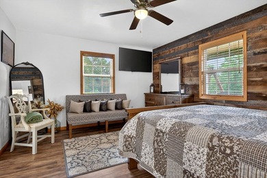 Built in 2025 and located near beautiful Center Hill Lake, this - photo 18