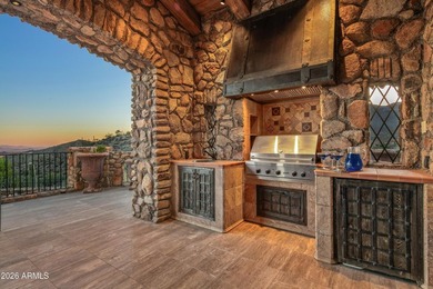 Perched high on a pristine, south-facing hillside spanning over - photo 19
