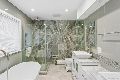 Welcome to one of Hewlett Harbor's finest waterfront offerings - - photo 20