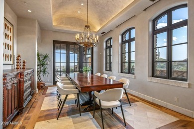 Perched high on a pristine, south-facing hillside spanning over - photo 21