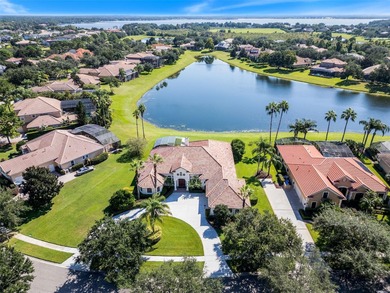 (private lake, pond, creek) Home For Sale in Windermere Florida