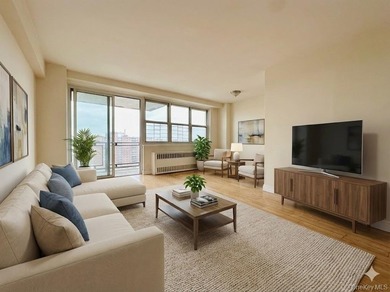 JUST LISTED! MOVE-IN READY 1 BEDROOM, 1 BATH CO-OP IN BRONX NY - photo 1