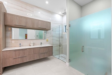 Situated on a premium lot in East Delray's La Hacienda, this - photo 21