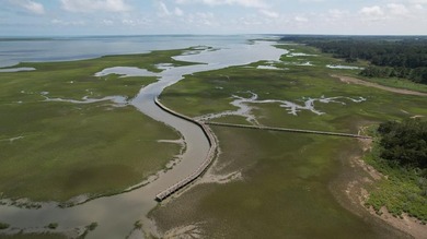 Beautiful 713-acre Oceanside Waterfront Farm & Forest - photo 21
