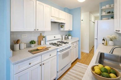 JUST LISTED! MOVE-IN READY 1 BEDROOM, 1 BATH CO-OP IN BRONX NY - photo 2