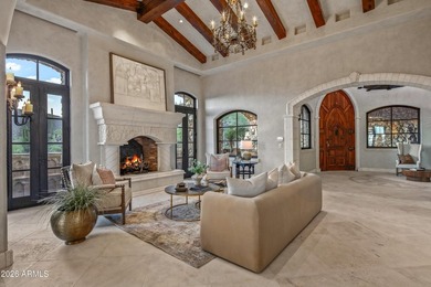 Perched high on a pristine, south-facing hillside spanning over - photo 23