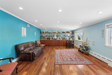 Welcome to one of Hewlett Harbor's finest waterfront offerings - - photo 24