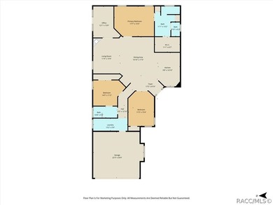 ENJOY CONVENIENT, WORRY FREE FLORIDA LIVING in the welcoming 55+ - photo 24