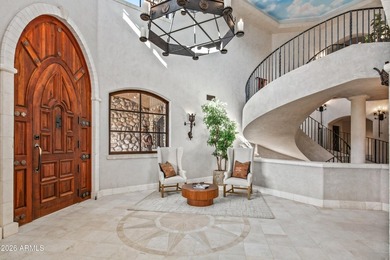 Perched high on a pristine, south-facing hillside spanning over - photo 25