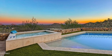 Perched high on a pristine, south-facing hillside spanning over - photo 26