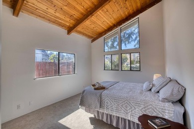 Imagine waking up in Santa Cruz with sunlight pouring into your - photo 6