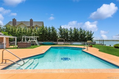 Welcome to one of Hewlett Harbor's finest waterfront offerings - - photo 26