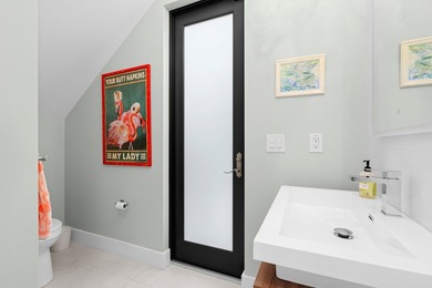 Situated on a premium lot in East Delray's La Hacienda, this - photo 26