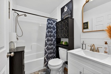 Built in 2025 and located near beautiful Center Hill Lake, this - photo 26