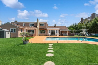 Welcome to one of Hewlett Harbor's finest waterfront offerings - - photo 27