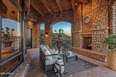 Perched high on a pristine, south-facing hillside spanning over - photo 28