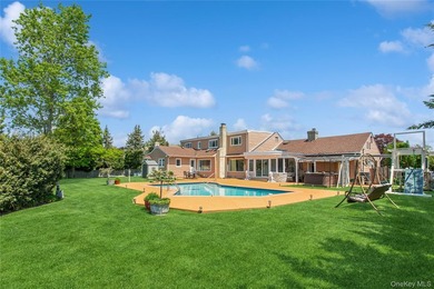 Welcome to one of Hewlett Harbor's finest waterfront offerings - - photo 28