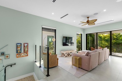 Situated on a premium lot in East Delray's La Hacienda, this - photo 28