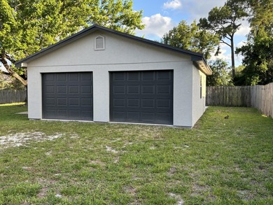 Rare double corner lot with an additional large detached two car - photo 29