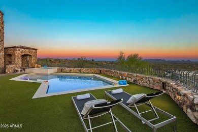 Perched high on a pristine, south-facing hillside spanning over - photo 30