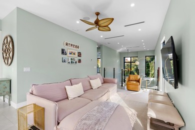 Situated on a premium lot in East Delray's La Hacienda, this - photo 30