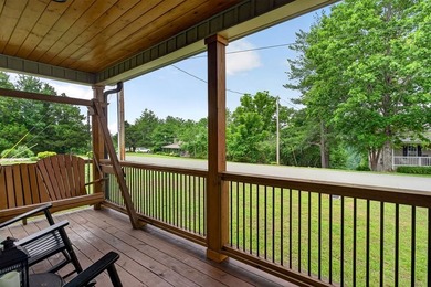 Built in 2025 and located near beautiful Center Hill Lake, this - photo 30