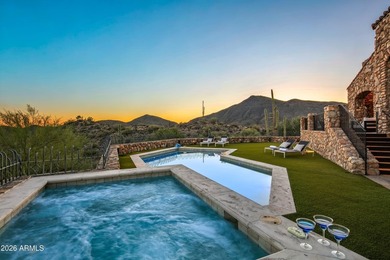 Perched high on a pristine, south-facing hillside spanning over - photo 31