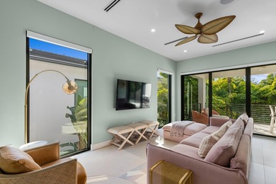 Situated on a premium lot in East Delray's La Hacienda, this - photo 31