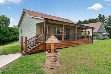Built in 2025 and located near beautiful Center Hill Lake, this - photo 31