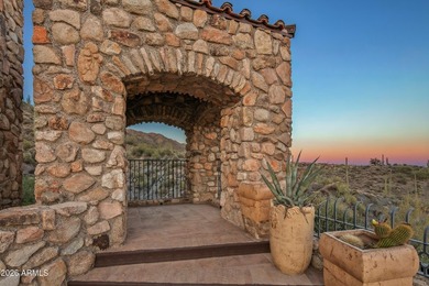 Perched high on a pristine, south-facing hillside spanning over - photo 32