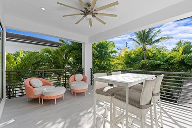 Situated on a premium lot in East Delray's La Hacienda, this - photo 32