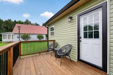 Built in 2025 and located near beautiful Center Hill Lake, this - photo 32