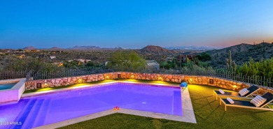 Perched high on a pristine, south-facing hillside spanning over - photo 33