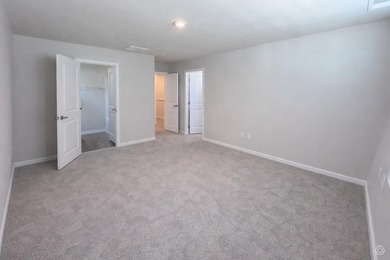 Welcome home to this never-before-lived-in end unit 3-bedroom, 2 - photo 33