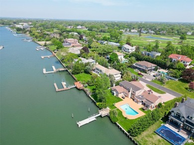 Welcome to one of Hewlett Harbor's finest waterfront offerings - - photo 33
