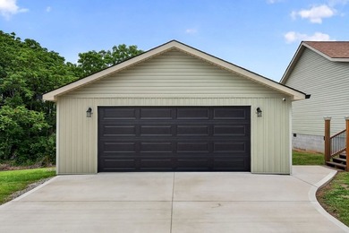 Built in 2025 and located near beautiful Center Hill Lake, this - photo 33