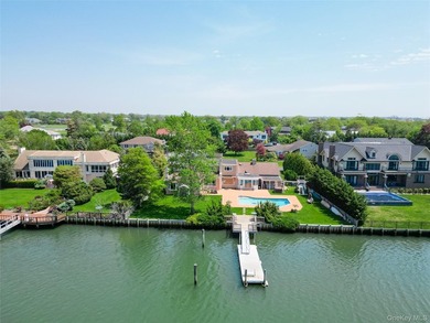 Welcome to one of Hewlett Harbor's finest waterfront offerings - - photo 34