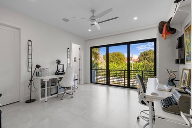 Situated on a premium lot in East Delray's La Hacienda, this - photo 34
